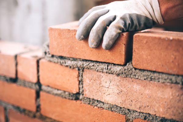 Brick And Mortar Repair in Galveston