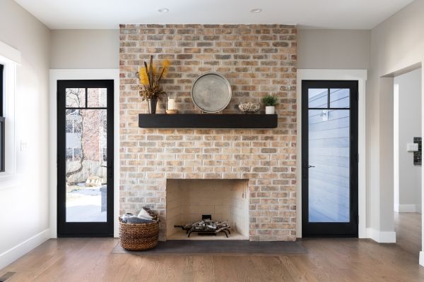 Brick Restoration in Galveston