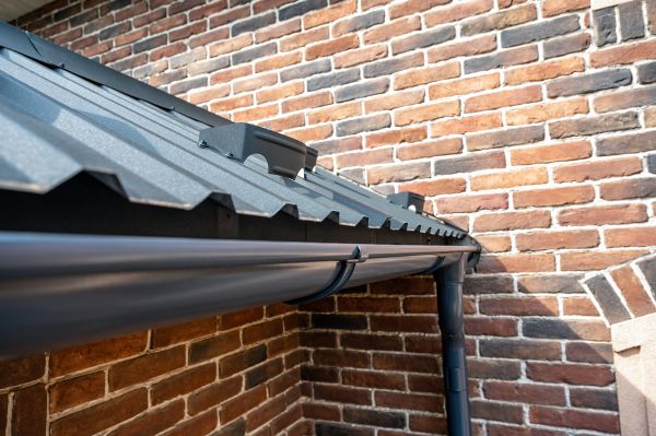 Brick Veneer Siding Installation in Galveston