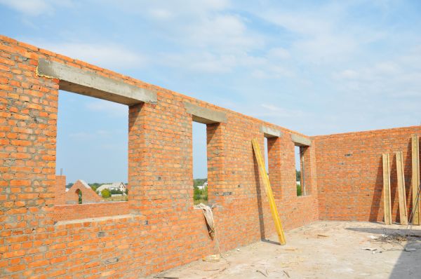 Masonry Lintel Repair in Galveston