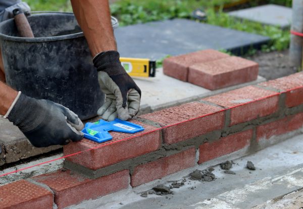 Masonry Service in Galveston