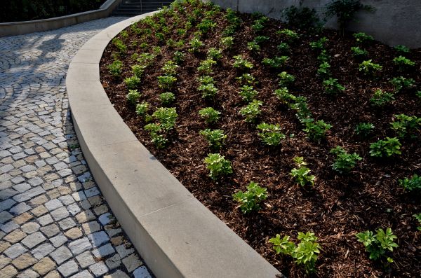 Retaining Wall Repair in Galveston