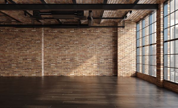 Residential Brick Repair in Galveston