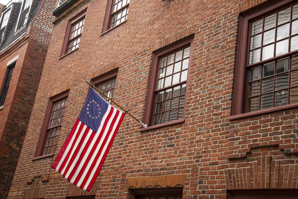 Brick Lintel Repair in Galveston