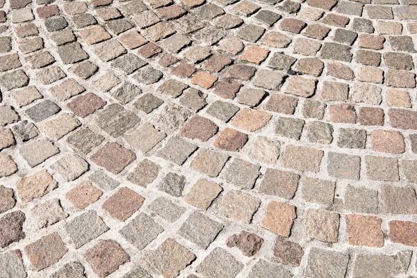 Paving Grout Repair in Galveston