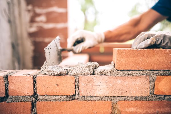 Brickwork Service in Galveston