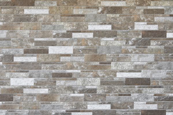 Stone Siding Repair in Galveston