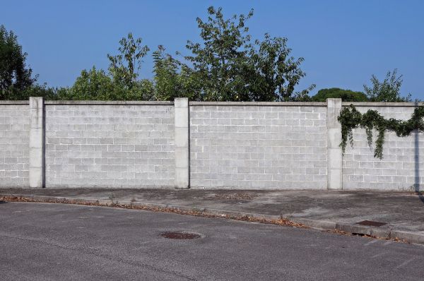 Block Work Repair in Galveston