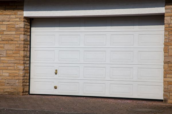Garage Lintel Replacement in Galveston