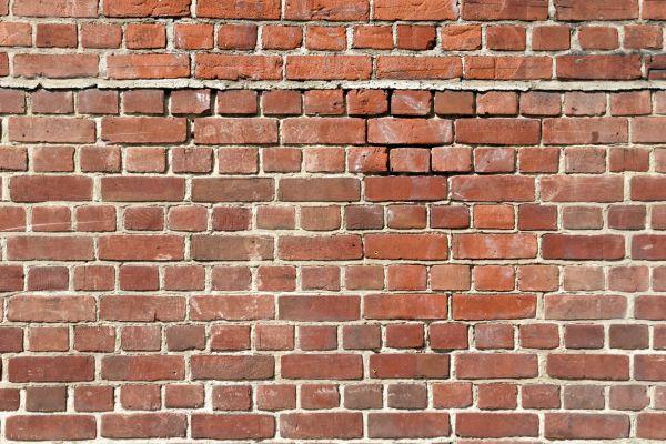 House Repointing in Galveston