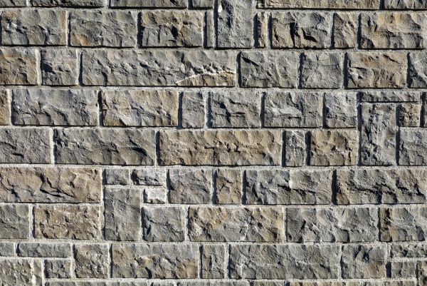 Stone Cladding Installation in Galveston