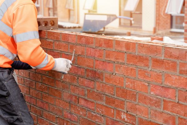 Brick Sealing in Galveston