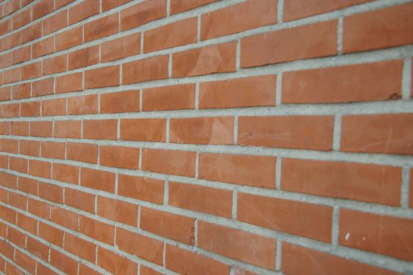 Wall Repointing in Galveston