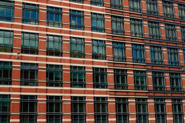 Commercial Brickwork in Galveston