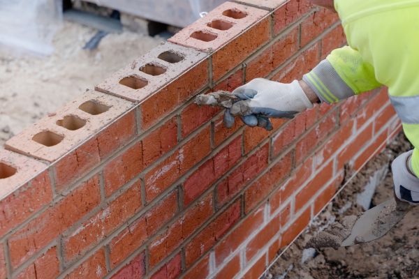 Residential Masonry in Galveston