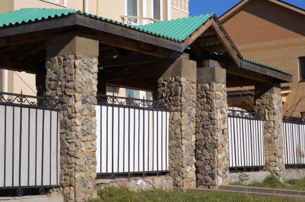 Stone Column Installation in Galveston