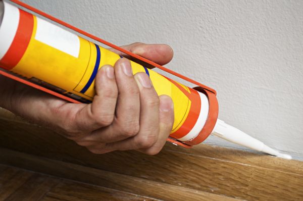 Masonry Caulking in Galveston