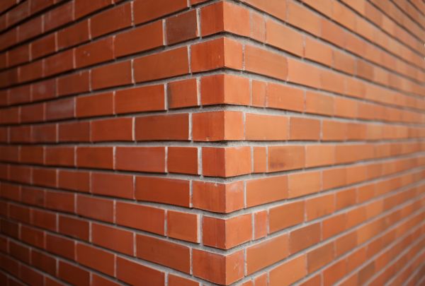 Brick Veneer Replacement in Galveston
