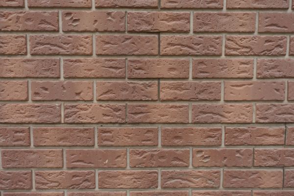 Brick Veneer Installation in Galveston