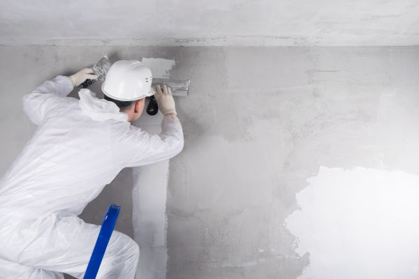 Mortar Crack Repair in Galveston